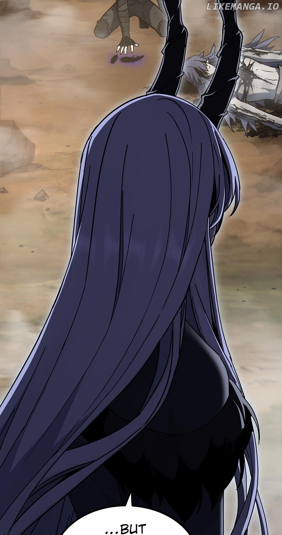 The Beginning After The End Chapter 206 image 57